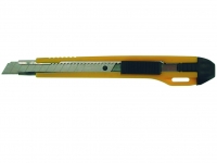 Cuttermesser mit 10mm Klingenbreite