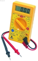 Digitalmultimeter M-330T