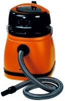 Nass- und Trockenstaubsauger QA 35 E