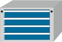 Unterbau-Hngeschrank