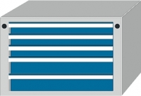 Unterbau-Hngeschrank