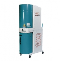 Sp�neabsauganlage POWER JET 100 W