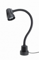 Magnetfuleuchte, 12V, 20 Watt