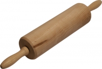 Tonroller (Wellholz) aus Buchenholz