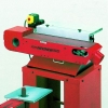 Tischbandschleifmaschine Hegner TBS 500